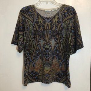 Neiman Marcus 100% Cashmere Sweater size M